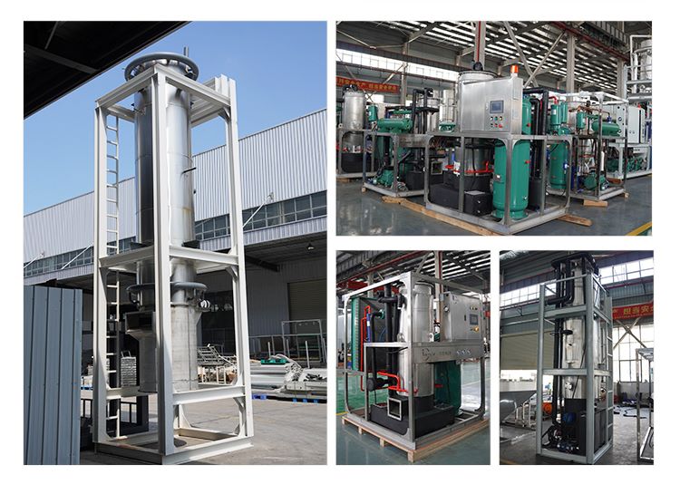 tube ie machine factory ผู้ผลิตเครื่องทำน้ำแข็ง