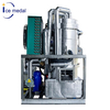 Icemedal IMT1 1 ตันต่อวัน PLC Controller Tube Ice Machine ยอดนิยมในฟิลิปปินส์