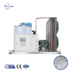 ICEMEDAL IMF5 5 ตันต่อวัน Flake Ice Machine สำหรับซุปเปอร์มาร์เก็ต