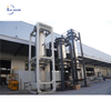เครื่องทำน้ำแข็งหลอดอุตสาหกรรมชนิด Icemedal Ammonia 60 ตันต่อวัน