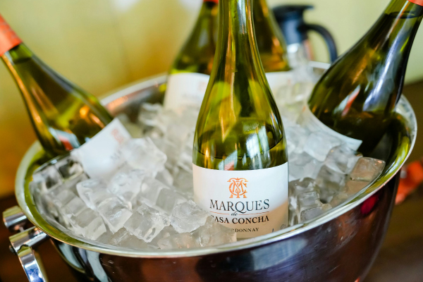 น้ำแข็งก้อนสำหรับเครื่องดื่ม