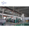 เครื่องทำน้ำแข็งหลอดรวม 15t ราคาอินโดนีเซียสำหรับอุตสาหกรรมแปรรูปอาหาร / เครื่องดื่มเย็น