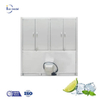Icemedal IMC2 เครื่องทำน้ำแข็งอัตโนมัติเชิงพาณิชย์ขนาด 2 ตันสำหรับธุรกิจ