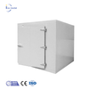 Icemedal Walk in Freezer 20ft Container ห้องเย็นคอนเทนเนอร์ Chambre Froide สำหรับขาย