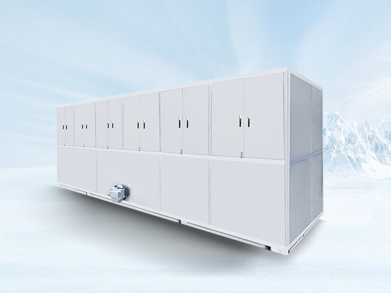 Hunan Icemedal Vismed Equipment Co. , Ltd.