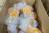 Icemedal IMC15 15 ตันต่อวันเครื่องทำน้ำแข็งอุตสาหกรรมความจุขนาดใหญ่ 