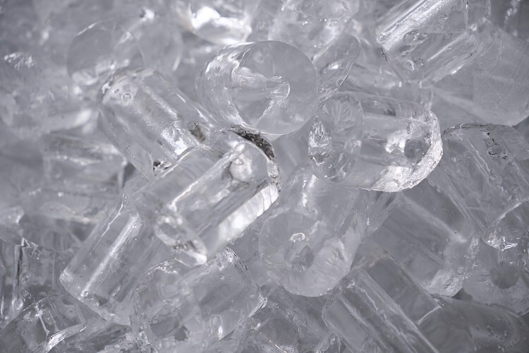 น้ำแข็งหลอด