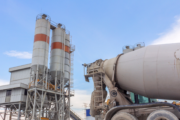  เกล็ดน้ำแข็งสำหรับการระบายความร้อนคอนกรีต 