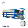 Icemedal IMZL 20 Tons Direct Cooling เครื่องทำน้ำแข็งบล็อกอัตโนมัติสำหรับเครื่องจักรอาหารทะเลประหยัดแรงงานด้วยขนาดที่ปรับแต่งได้