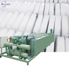ICEMEDAL IMB20 20TONS ICE Block Machine Machine Machine เครื่องทำบล็อกเครื่องทำน้ำแข็ง