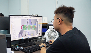  การออกแบบอุตสาหกรรม 