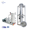 เครื่องทำน้ำแข็งหลอดอุตสาหกรรมชนิด Icemedal Ammonia 60 ตันต่อวัน
