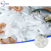 ICEMEDAL IMF5 5 ตันต่อวัน Flake Ice Machine สำหรับซุปเปอร์มาร์เก็ต